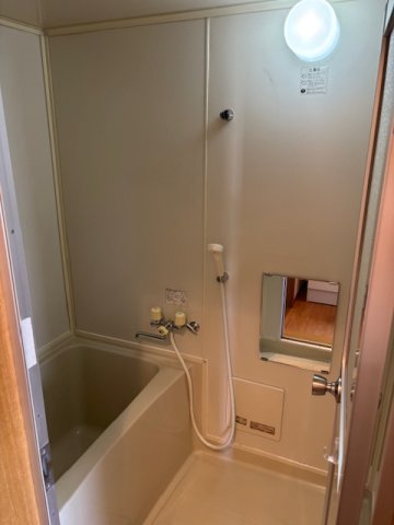 ラ・カルム【浴室】