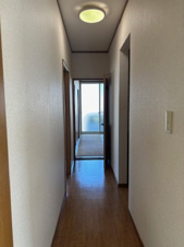 ラ・カルム【玄関】