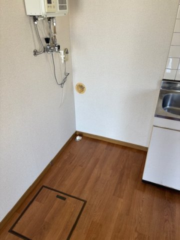 ラ・カルム【設備】