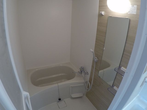【お部屋】