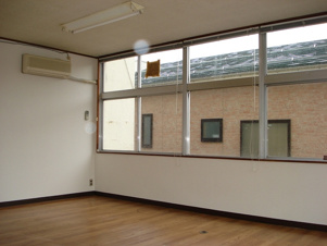 山王金子ビル【居間・リビング】