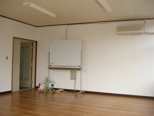 山王金子ビル【居間・リビング】