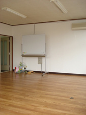 山王金子ビル【居間・リビング】