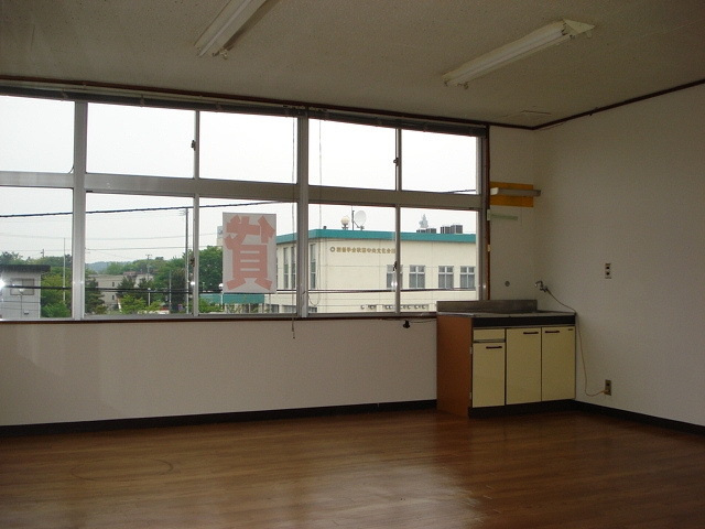 山王金子ビル【居間・リビング】