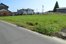 江南市後飛保町高瀬　A区画の画像