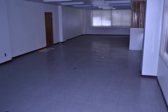 ナガイビル3F B号室【内装】