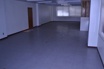 ナガイビル3F B号室【内装】