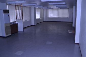 ナガイビル3F B号室【内装】