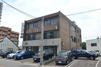 ナガイビル3F B号室【外観】