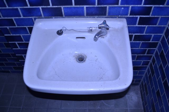 ナガイビル3F B号室【その他】