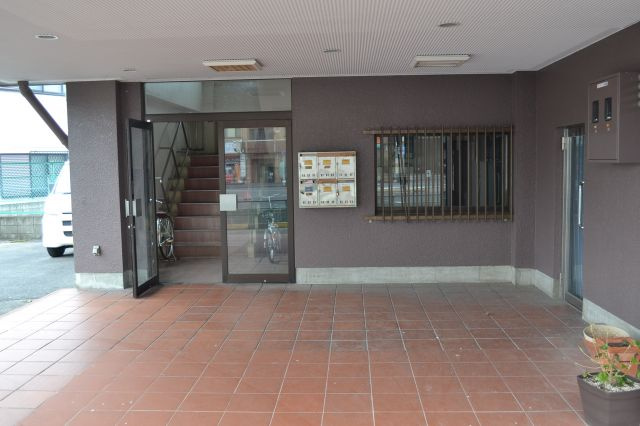 ナガイビル3F B号室【その他】
