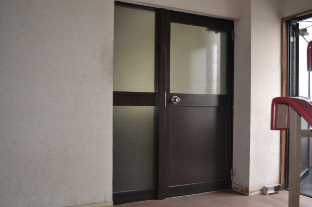 ナガイビル3F B号室【その他】