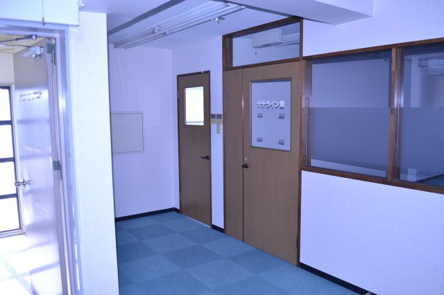 EOSビル3F【内装】