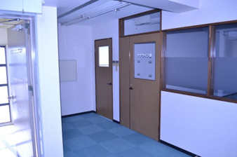 EOSビル3F【内装】