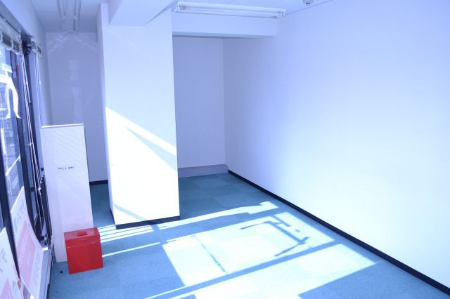 EOSビル3F【内装】
