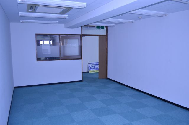 EOSビル3F【内装】