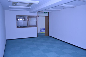 EOSビル3F【内装】