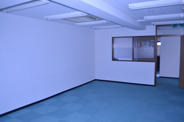 EOSビル3F【内装】