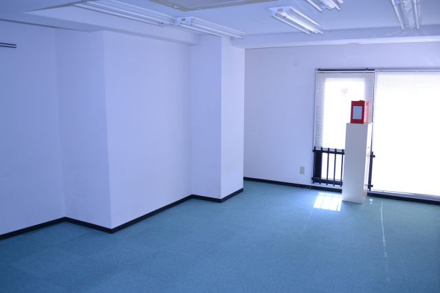 EOSビル3F【内装】