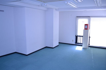 EOSビル3F【内装】