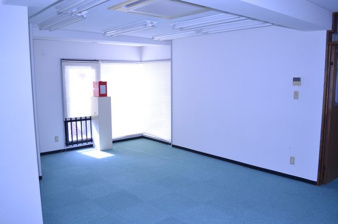 EOSビル3F【内装】