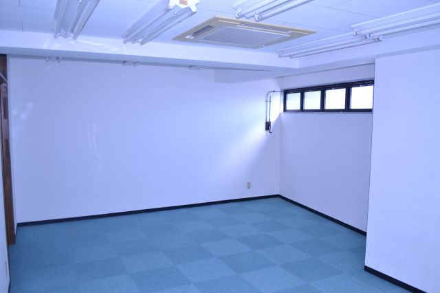 EOSビル3F【内装】