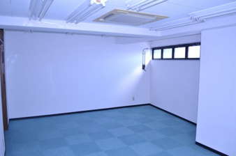 EOSビル3F【内装】