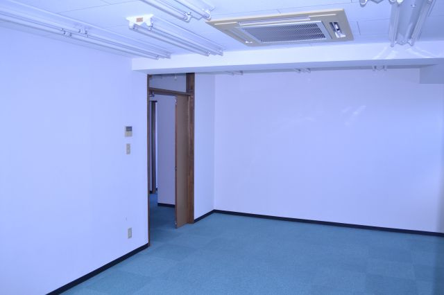 EOSビル3F【内装】