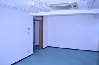 EOSビル3F【内装】