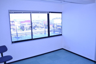 EOSビル3F【内装】