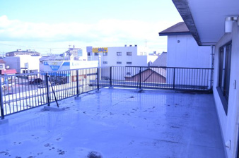 EOSビル3F【展望】