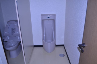 EOSビル3F【トイレ】