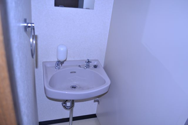 EOSビル3F【設備】