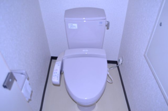 EOSビル3F【トイレ】