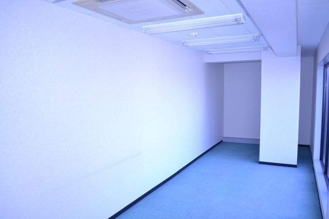 EOSビル3F【内装】