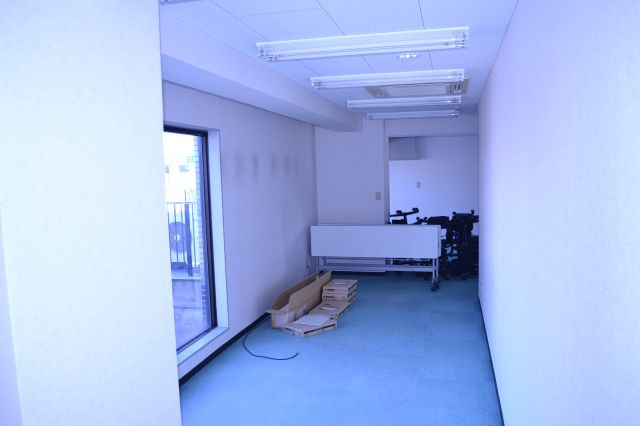 EOSビル3F【内装】