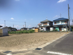 丹羽郡扶桑町大字柏森字郷前の画像