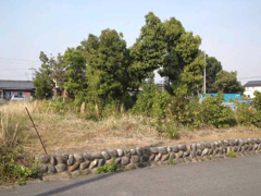 江南市高屋町北上の画像