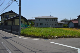 江南市慈光堂町南の画像