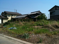 江南市中般若町東の画像