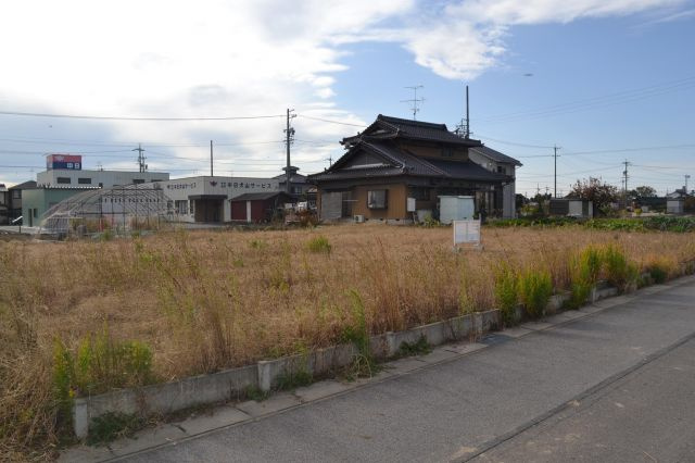 江南市山王町本郷【外観】