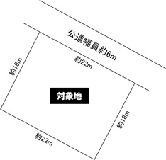 江南市山王町本郷【間取り】