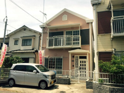 ★お手頃一戸建賃貸物件★の画像