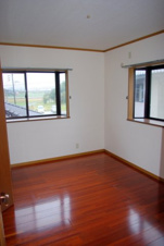 ウエストコーポ【洋室】