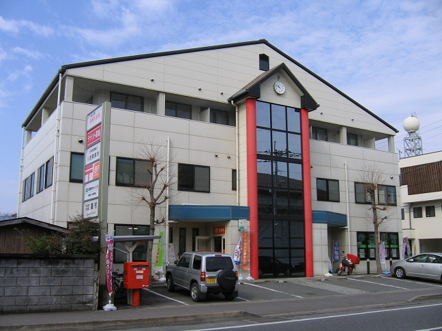 佐賀市鬼丸町のマンション【外観】 