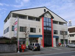 佐賀市鬼丸町のマンションの画像