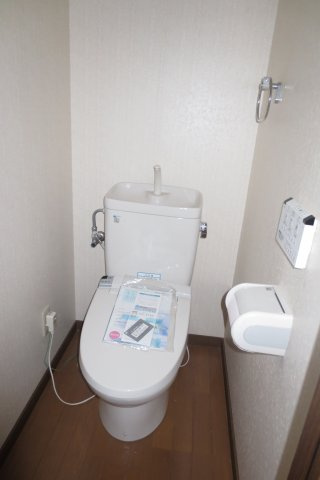 佐賀市鬼丸町のマンション【浴室】