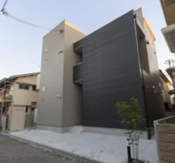 ★西新町新築物件★の画像