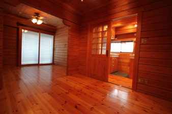 ジュエル宇喜田エメラルドマンション【居間・リビング】