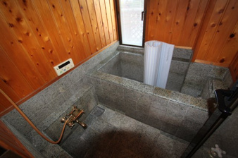 ジュエル宇喜田エメラルドマンション【浴室】